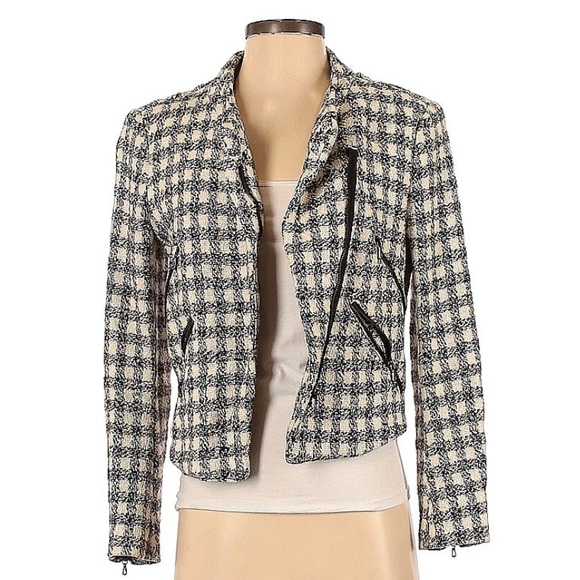 Zara jacket - Picture 5 of 11